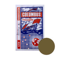 Columbus ruhafesték Columbus ruhafesték, batikfesték 1 szín/csomag, 5g/tasak, Kheki barna szín