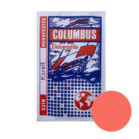 Columbus ruhafesték Columbus ruhafesték, batikfesték 1 szín/csomag, 5g/tasak, Korall szín