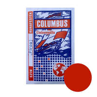 Columbus ruhafesték Columbus ruhafesték, batikfesték 1 szín/csomag, 5g/tasak, Piros szín