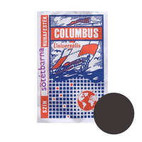 Columbus ruhafesték Columbus ruhafesték, batikfesték 1 szín/csomag, 5g/tasak, Sötétbarna szín
