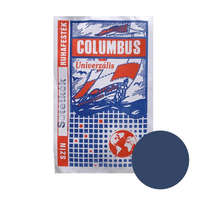Columbus ruhafesték Columbus ruhafesték, batikfesték 1 szín/csomag, 5g/tasak, Sötétkék szín