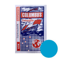 Columbus ruhafesték Columbus ruhafesték, batikfesték 1 szín/csomag, 5g/tasak, Türkiz kék szín