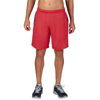 Gildan Férfi rövid nadrág Gildan GI44S30 performance Adult Shorts With pockets -2XL, Red