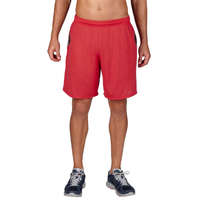 Gildan Férfi rövid nadrág Gildan GI44S30 performance Adult Shorts With pockets -3XL, Red
