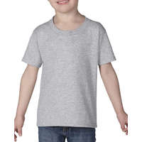 Gildan Gyerek póló Gildan GIP5100 Heavy Cotton Toddler T-Shirt -2T (S), Sport Grey