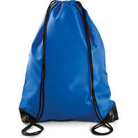 Kimood Uniszex hátizsák Kimood KI0104 Drawstring Backpack -Egy méret, Royal Blue