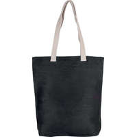 Kimood Női táska Kimood KI0229 Juco Shopper Bag -Egy méret, Black