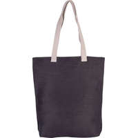 Kimood Női táska Kimood KI0229 Juco Shopper Bag -Egy méret, Dark Grey