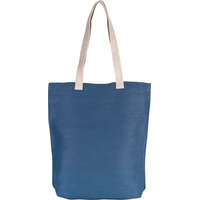 Kimood Női táska Kimood KI0229 Juco Shopper Bag -Egy méret, Dusty Blue