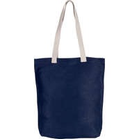 Kimood Női táska Kimood KI0229 Juco Shopper Bag -Egy méret, Midnight Blue