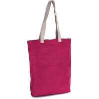 Kimood Női táska Kimood KI0229 Juco Shopper Bag -Egy méret, Turquoise