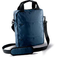 Kimood Uniszex táska Kimood KI0303 Messenger Bag -Egy méret, Navy