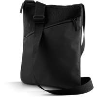 Kimood Uniszex táska Kimood KI0304 Tablet/Document Shoulder Bag -Egy méret, Black