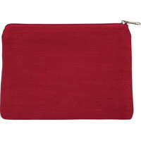 Kimood Női Kimood KI0723 Juco pouch -Egy méret, Crimson Red