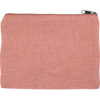 Kimood Női Kimood KI0723 Juco pouch -Egy méret, Dusty Pink