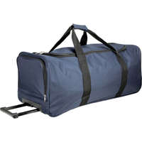 Kimood Uniszex táska Kimood KI0812 Sports Trolley Bag -Egy méret, Navy