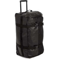 Kimood Uniszex táska Kimood KI0840 “Blackline” Waterproof Trolley Bag - Large Size -Egy méret, Black