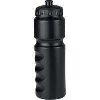 Kimood Uniszex Kimood KI3119 Sports Bottle 500 Ml -Egy méret, Black