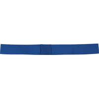 K-UP Uniszex fejpant K-UP KP609 Removable Hat Ribbon -59, Royal Blue