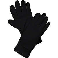 K-UP Uniszex kesztyű K-UP KP876 Fleece Gloves -L/XL, Black