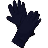 K-UP Uniszex kesztyű K-UP KP876 Fleece Gloves -S/M, Navy