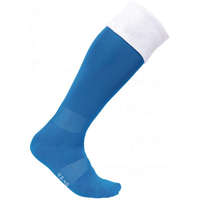 Proact Uniszex zokni Proact PA0300 Two-Tone Sports Socks -39/42, Sporty Royal Blue/White