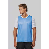 Proact Uniszex Proact PA043 Multi-Sports Light Mesh Bib -L/XL, Sporty Navy