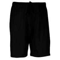 Proact Gyerek rövid nadrág Proact PA103 Kids&#039; Sports Shorts -10/12, Black