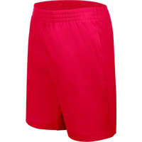 Proact Gyerek rövid nadrág Proact PA153 Kids&#039; Jersey Sports Shorts -10/12, Red