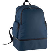 Proact Uniszex hátizsák Proact PA517 Team Sports Backpack With Rigid Bottom -Egy méret, Navy