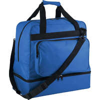 Proact Uniszex táska Proact PA519 Team Sports Bag With Rigid Bottom - 60 Litres -Egy méret, Royal Blue