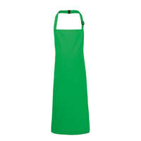 Premier Gyerek kötény Premier PR149 Children’S Bib Apron -JUNIOR, Kelly Green