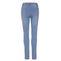 So Denim Női nadrág So Denim SD014 Lara Skinny Jeans -10-L, Light Blue Wash