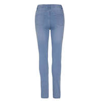 So Denim Női nadrág So Denim SD014 Lara Skinny Jeans -12-L, Light Blue Wash