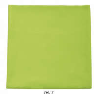 SOL&#039;S Uniszex törölköző SOL&#039;S SO01208 Sol&#039;S Atoll 30 - Microfibre Towel -Egy méret, Apple Green