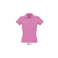 SOL&#039;S Női galléros póló SOL&#039;S SO11310 Sol&#039;S people - Women&#039;S polo Shirt -2XL, Orchid Pink