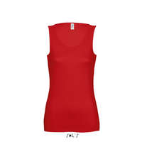 SOL&#039;S Női trikó SOL&#039;S SO11475 Sol&#039;S Jane - Trikó -XL, Red