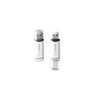ADATA ADATA C906 32GB pendrive - Fehér (AC906-32G-RWH)