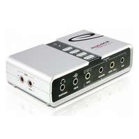 Delock Delock USB Sound Box 7.1 (61803)