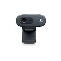 Logitech Logitech HD Webcam C270 (960-001063)