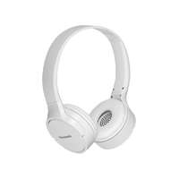 Panasonic Panasonic Extra Bass Vezeték nélküli fejhallgató (Headset) - Fehér (RB-HF420BE-W)