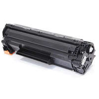 WhiteBox HP 436A LaserJet M1022/1120/1522/P1505 utángyártott toner ( CB436A )