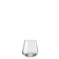 290ml Siesta whisky pohár alacsony