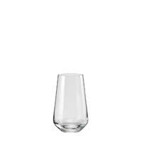 440ml Siesta whisky pohár magas