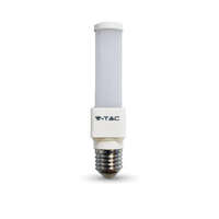 V-Tac LED UFO lámpa E27 (6 Watt/120°) - hideg fehér