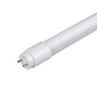 V-Tac T8 LED fénycső (120 cm) 18 Watt tengeri (fehér) húsokhoz