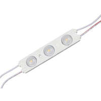 V-Tac LED modul 1,5 Watt SMD 2835 meleg fehér