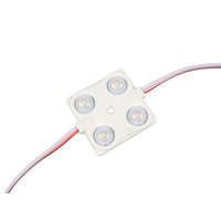 V-Tac LED modul 1,44 Watt SMD2835 meleg fehér