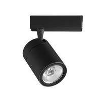 V-Tac Sínes LED lámpa 3f fekete 35W természetes fehér