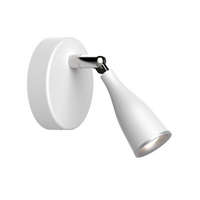 V-Tac Oldalfali LED fehér lámpa 4,5W meleg fehér